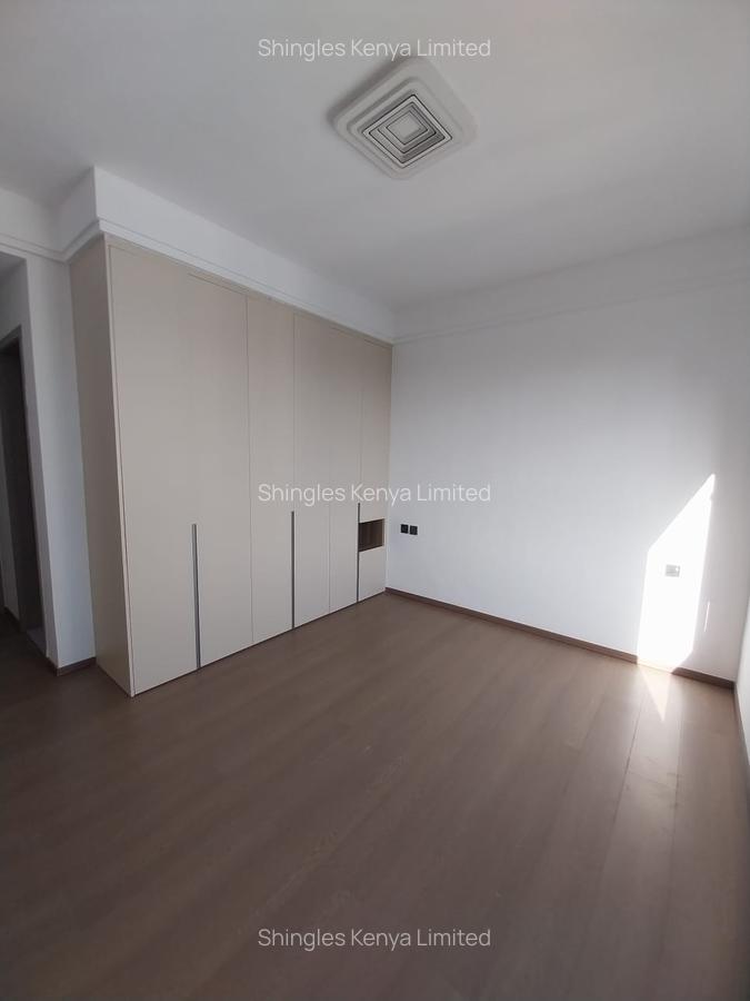 3 Bed Apartment with En Suite at Chania Road - 11