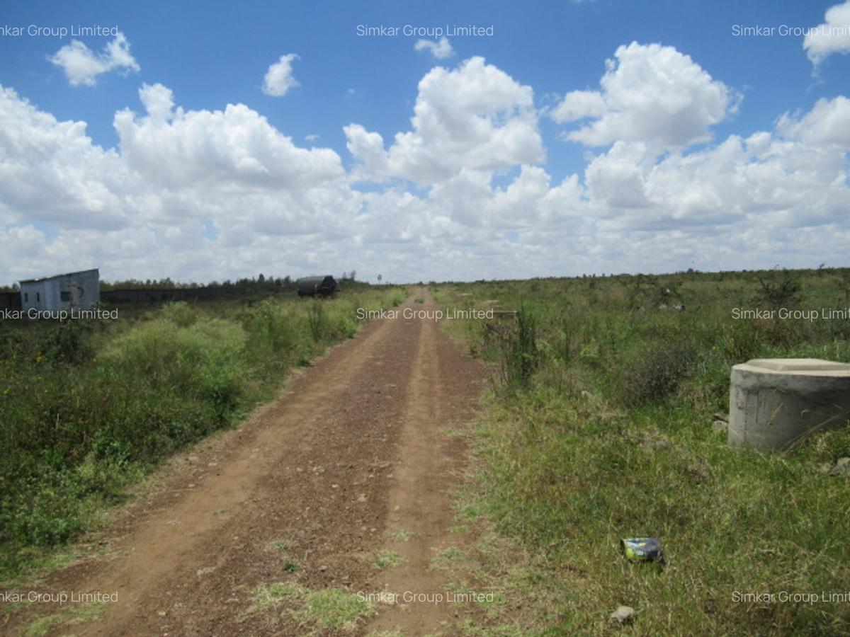 Residential Land at Tuala - 3