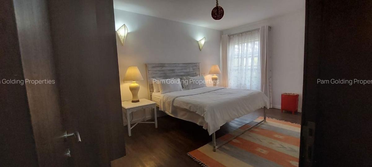 3 Bed Apartment with En Suite in Kileleshwa - 4