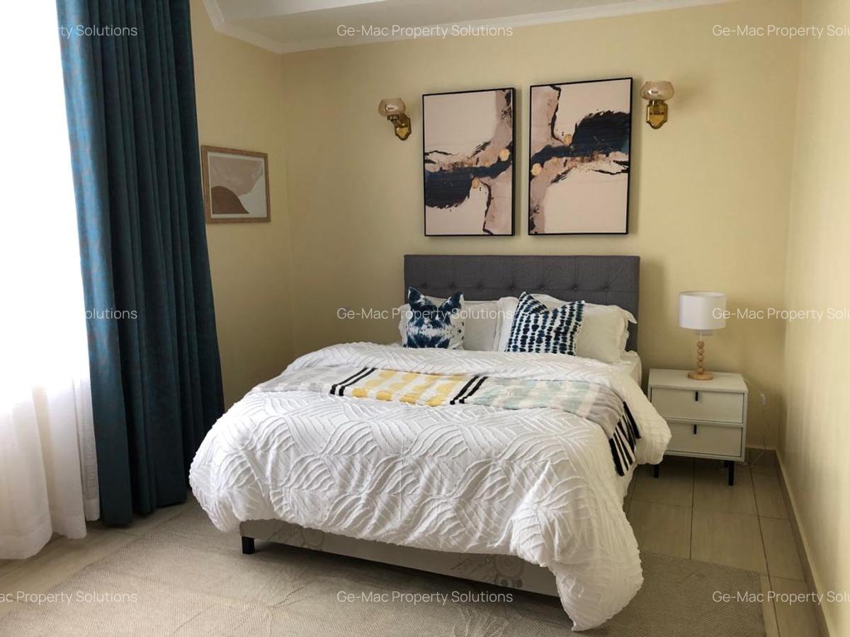 4 Bed Townhouse with En Suite in Kiambu Road - 18