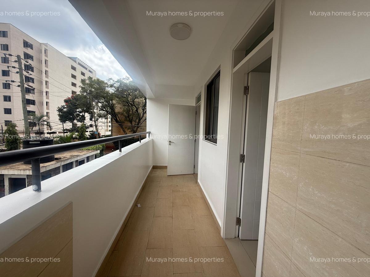 4 Bed Apartment with En Suite at Lavington - 12