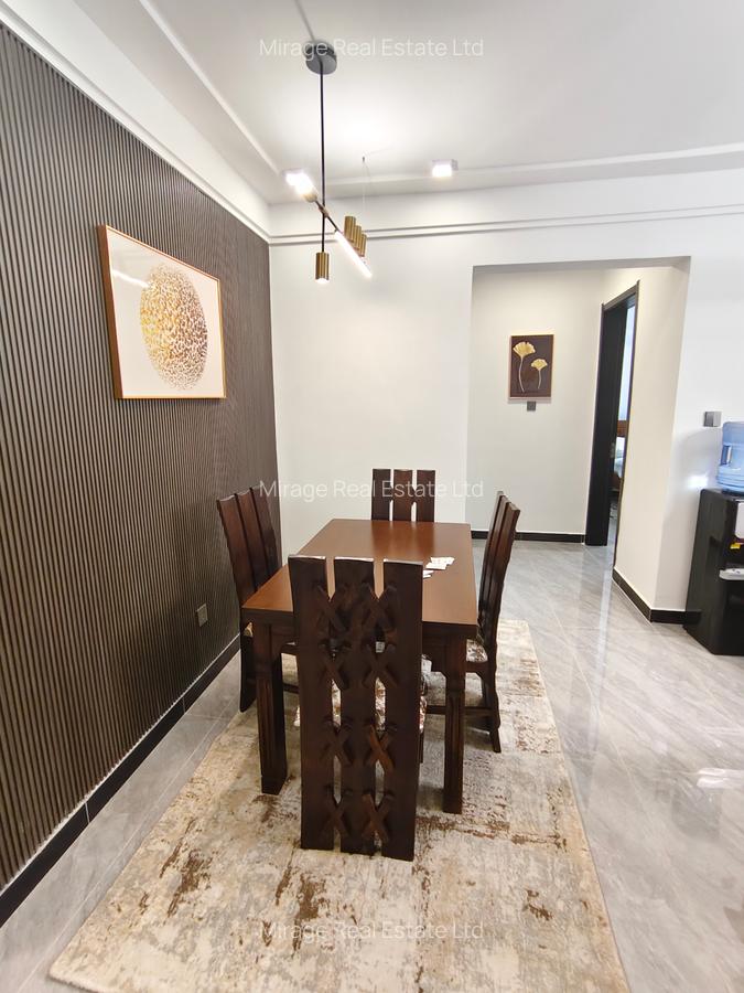 Serviced 2 Bed Apartment with Swimming Pool in Lavington - 16