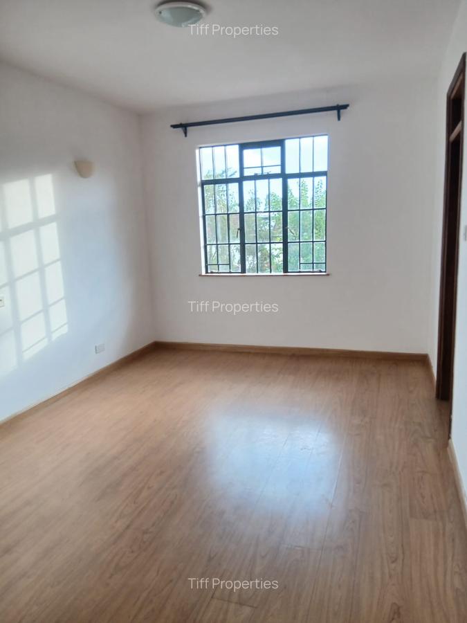 4 Bed House in Runda - 10