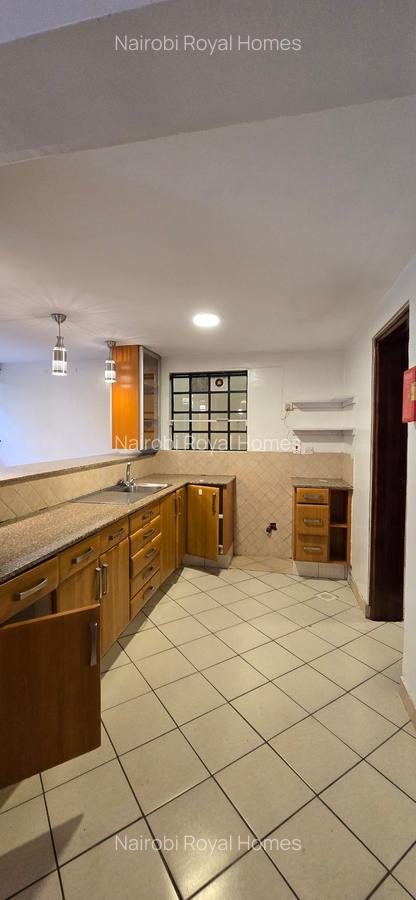 3 Bed Apartment with En Suite at Valley Arcade - 6