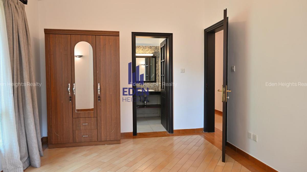 3 Bed Townhouse with En Suite in Westlands Area - 4