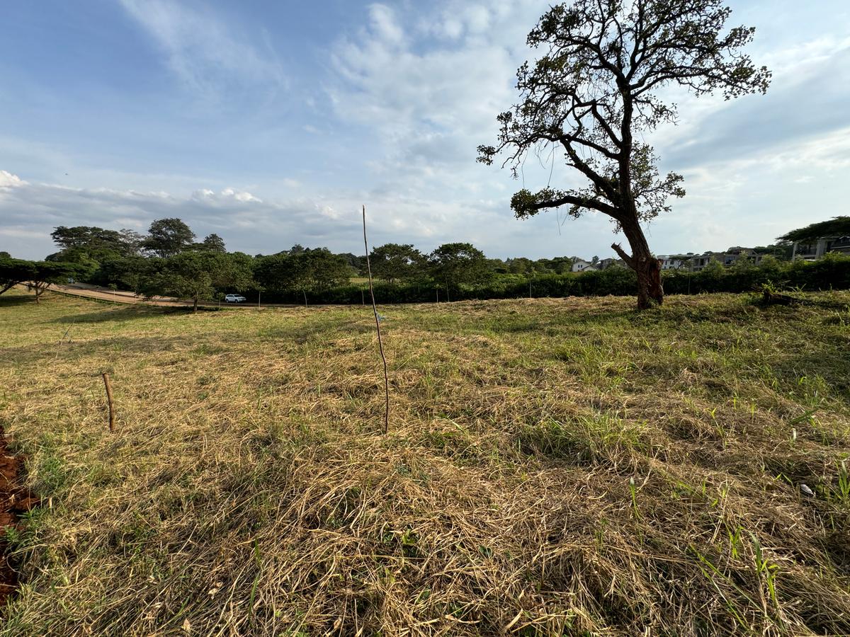 0.12 ac Land at Migaa Golf Estate - 4