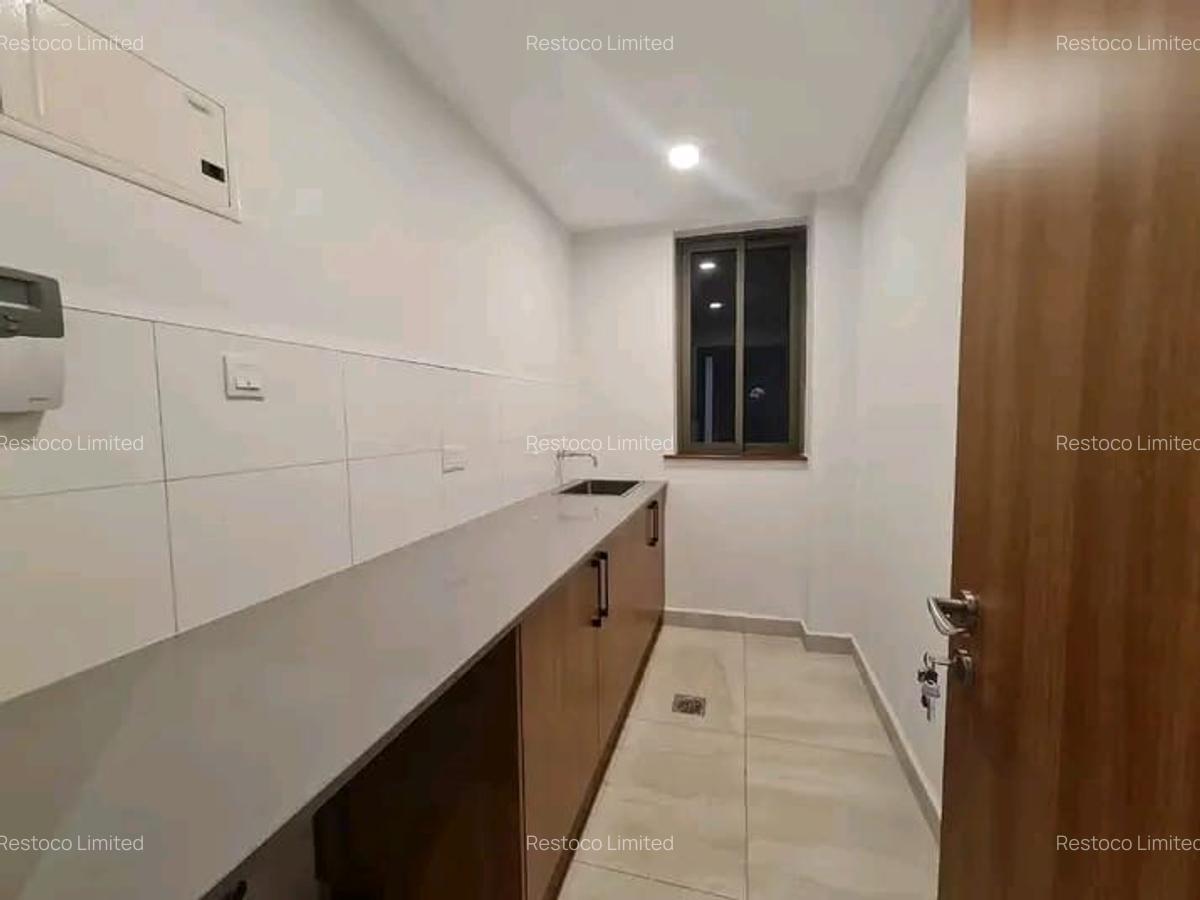 2 Bed Apartment with Swimming Pool at Rhapta Road - 6