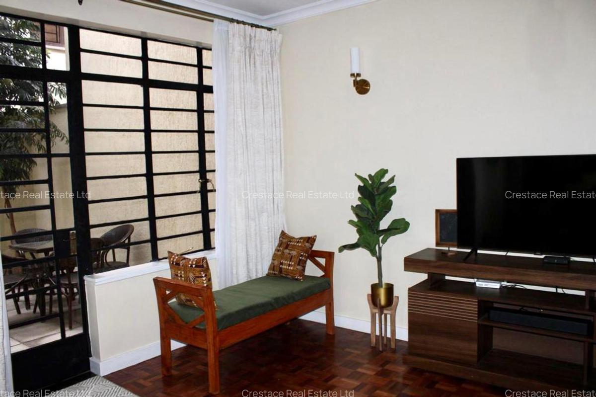 4 Bed Townhouse with En Suite in Syokimau - 5