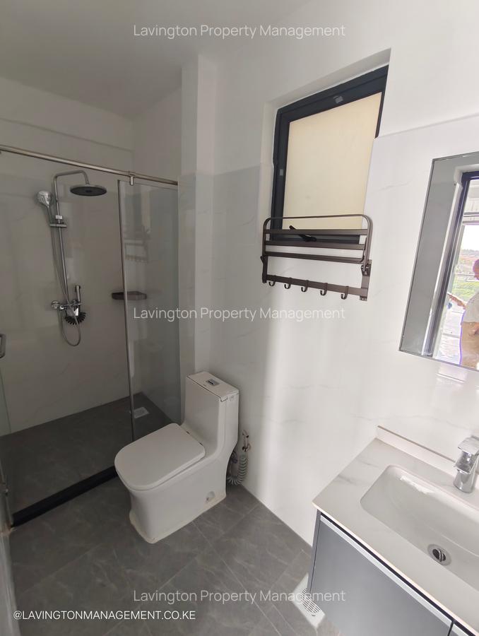 2 Bed Apartment with En Suite at Ngong Road - 11