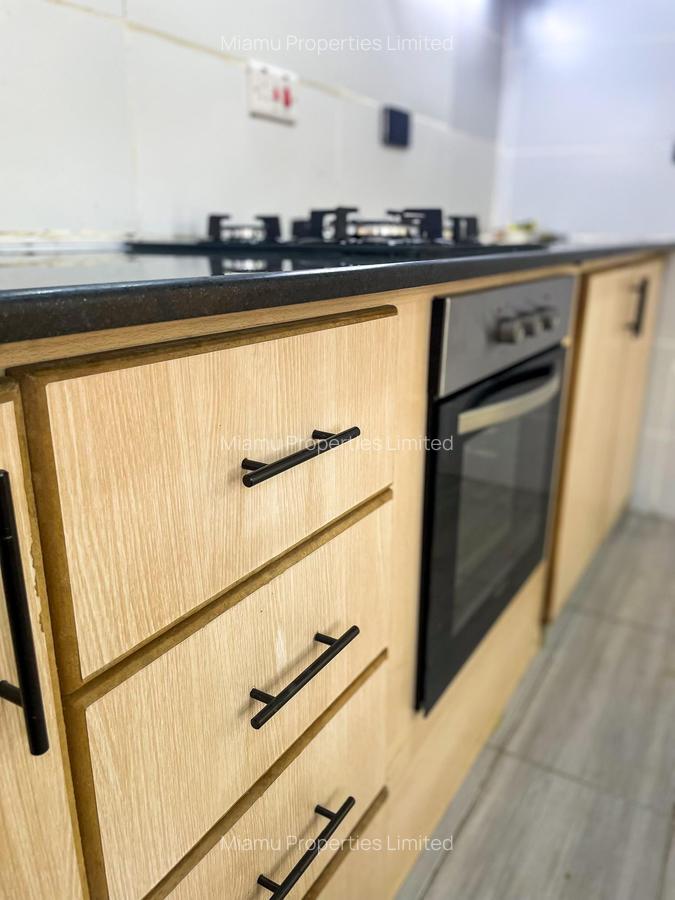 3 Bed Apartment with En Suite at Ruaka - 7