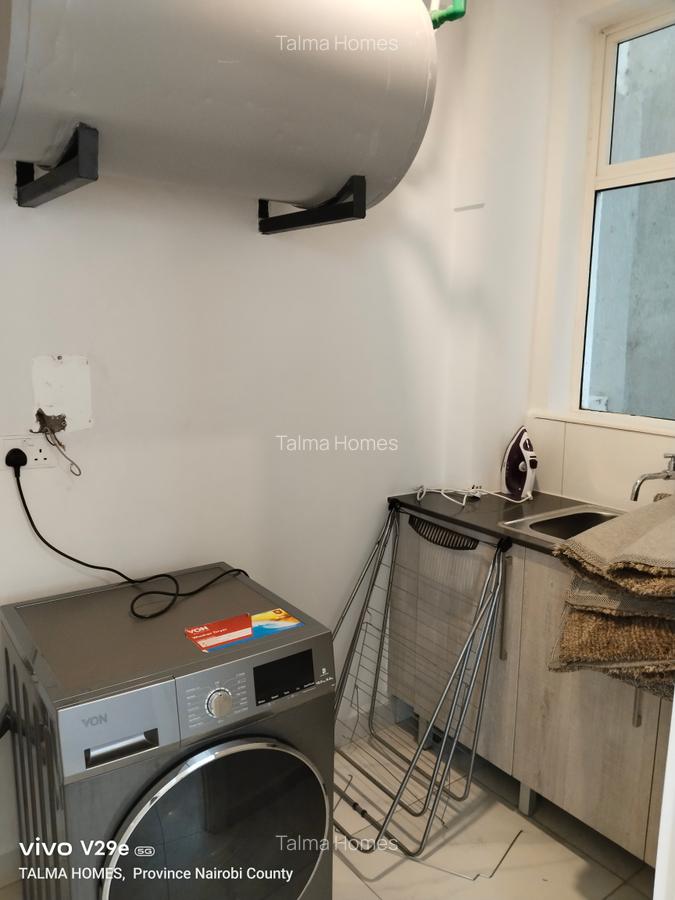 1 Bed Apartment with En Suite in Westlands Area - 14