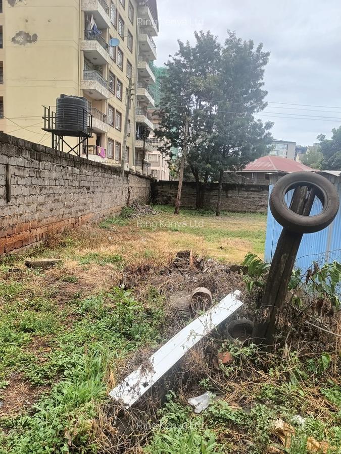 Land in Westlands Area - 13