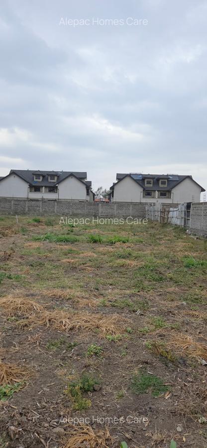 Land at Varsityville - 1