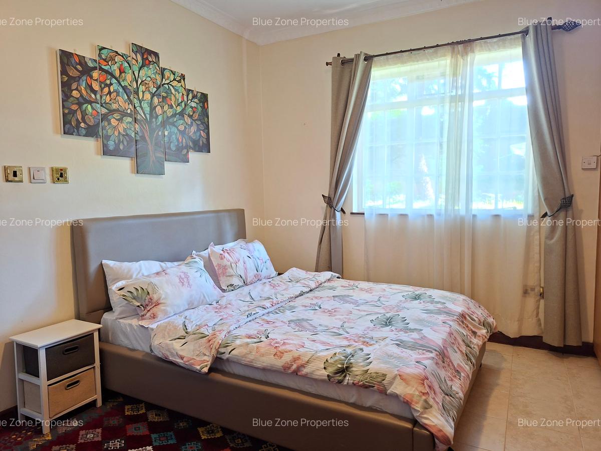 3 Bed Townhouse with En Suite at Off Ruaka Rd - 17