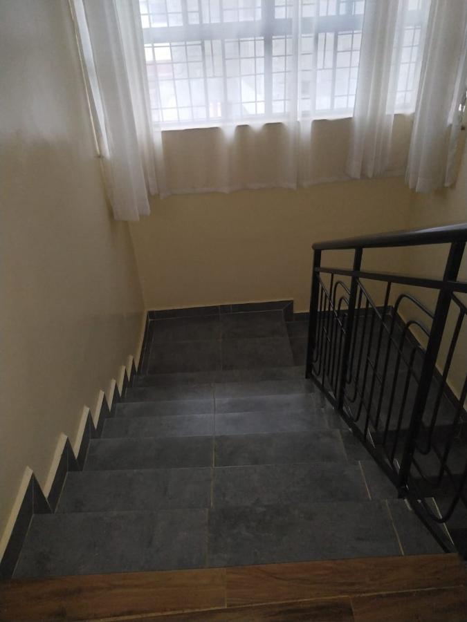 5 Bed House with En Suite in Ngong - 19