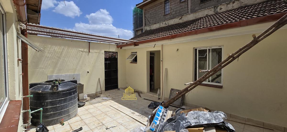 4 Bed Townhouse with En Suite in Kileleshwa - 2