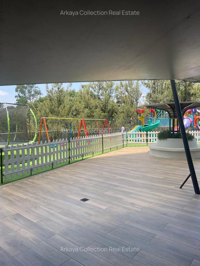 3 Bed Apartment with En Suite in Kileleshwa - 9