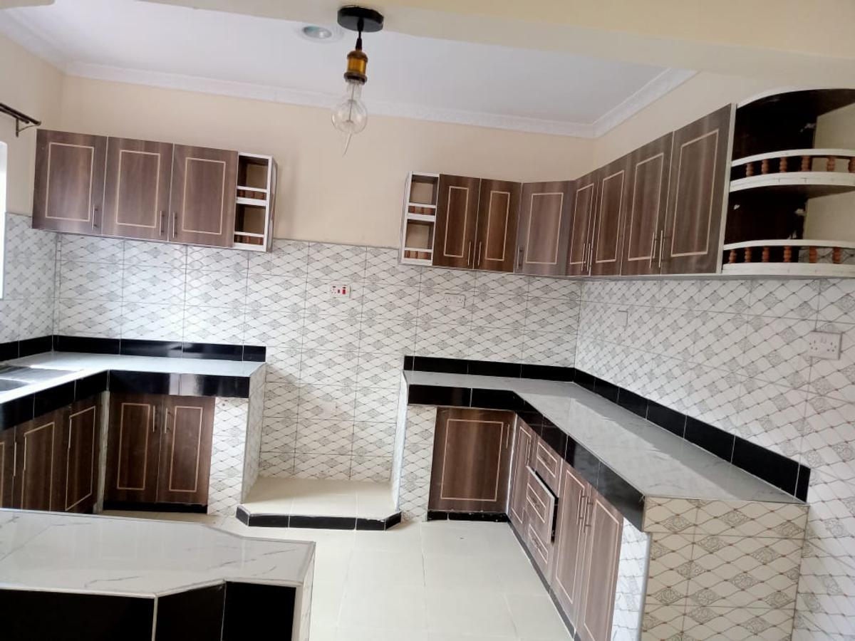 3 Bed House in Ongata Rongai - 4