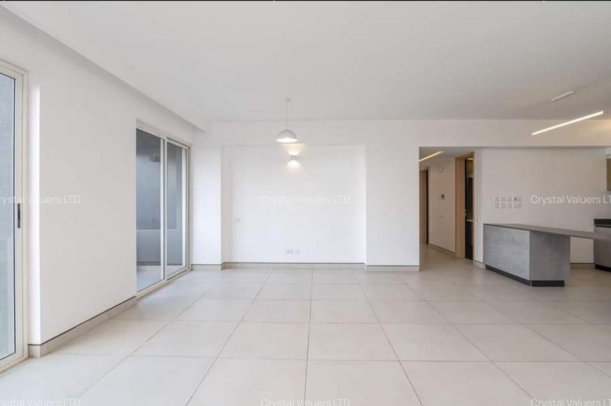 2 Bed Apartment with En Suite in Kilimani - 8