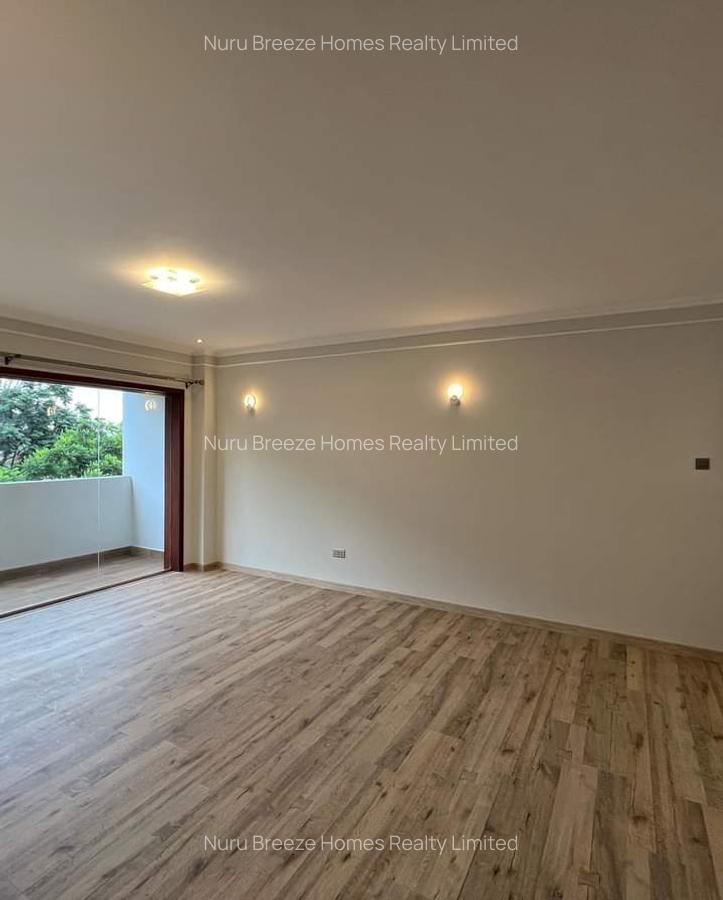 2 Bed Apartment with En Suite in Kileleshwa - 4