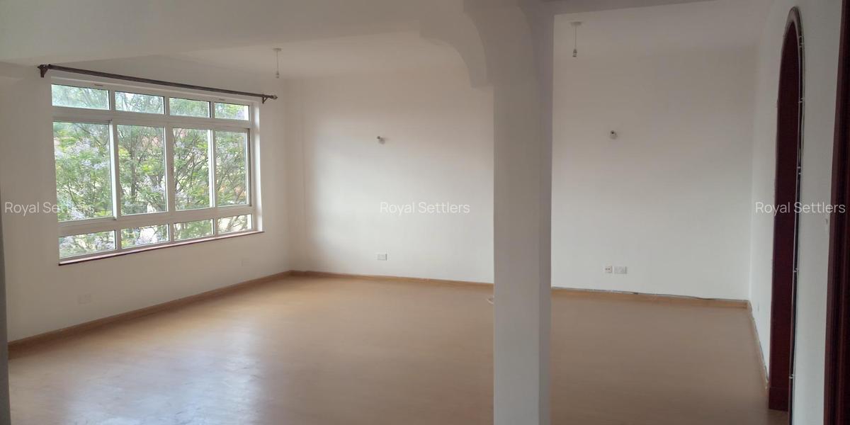 3 Bed Apartment with En Suite at School Lane - 13