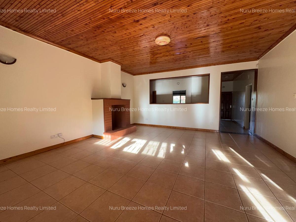 3 Bed House with En Suite in Runda - 10