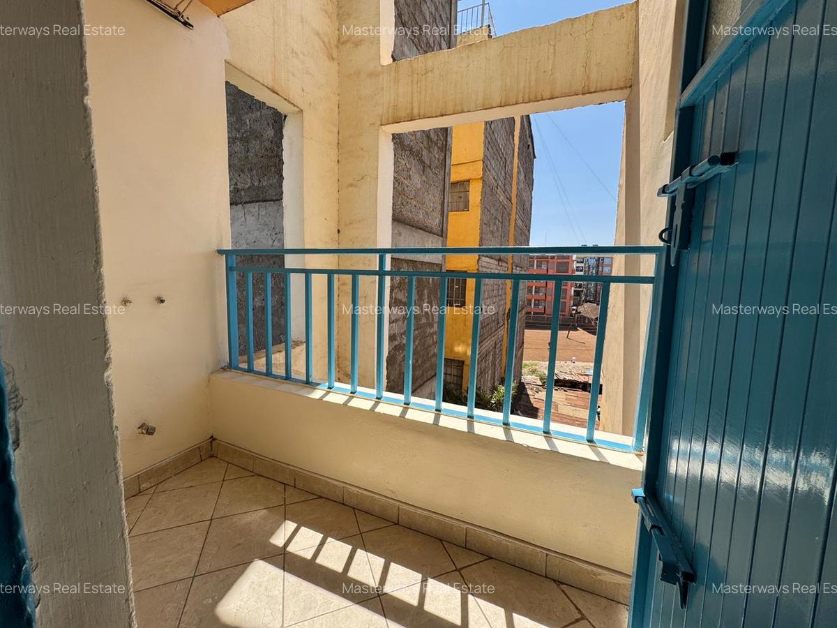 3 Bed Apartment with En Suite in Kahawa Sukari - 9