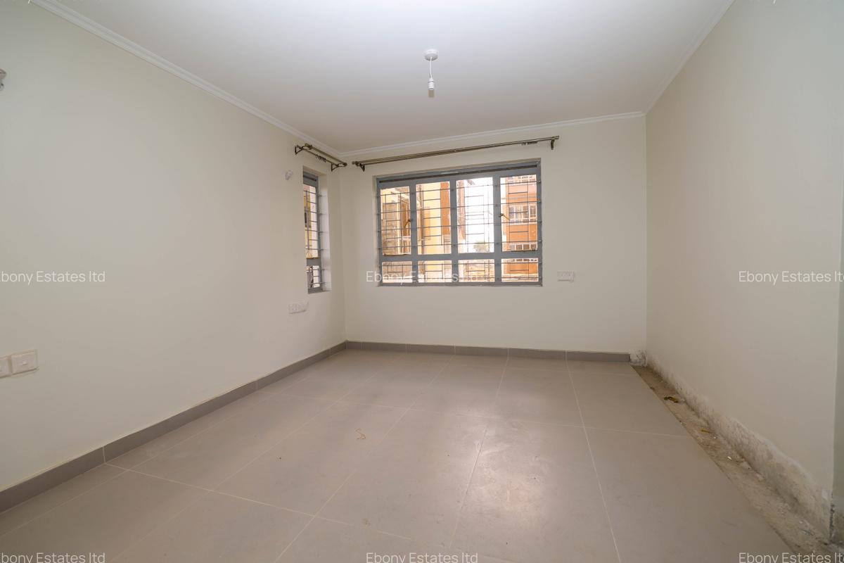 Serviced 3 Bed Apartment with En Suite at Kimalat -Enkasiti - 11