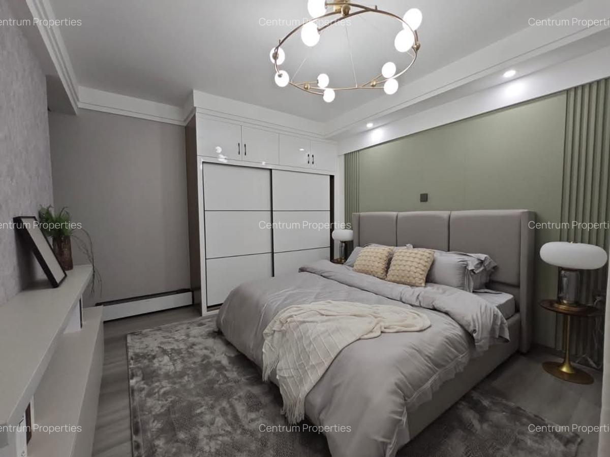 2 Bed Apartment with En Suite at Westlands - 4