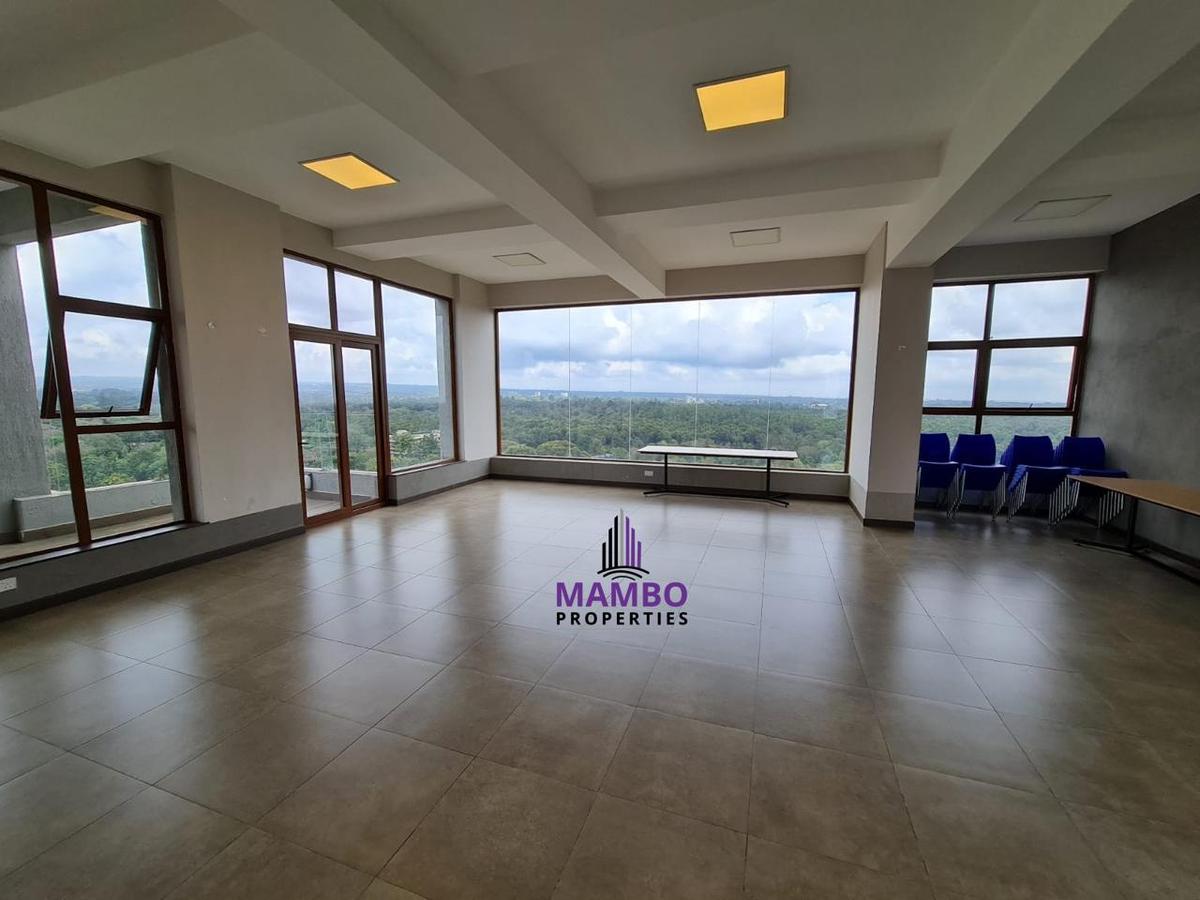 3 Bed Apartment with En Suite at General Mathenge - 15