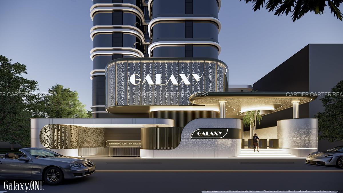 1 Bed House with Swimming Pool in Westlands Area - 8