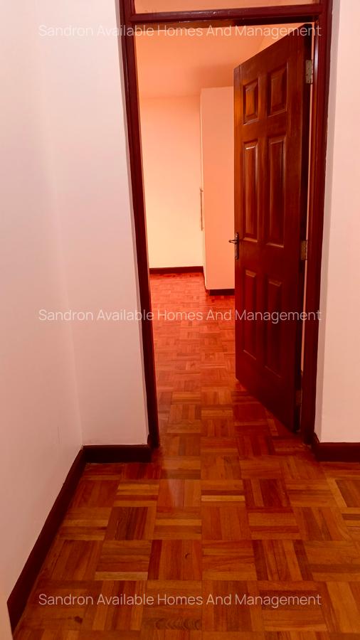 3 Bed Townhouse with En Suite in Ngong - 17