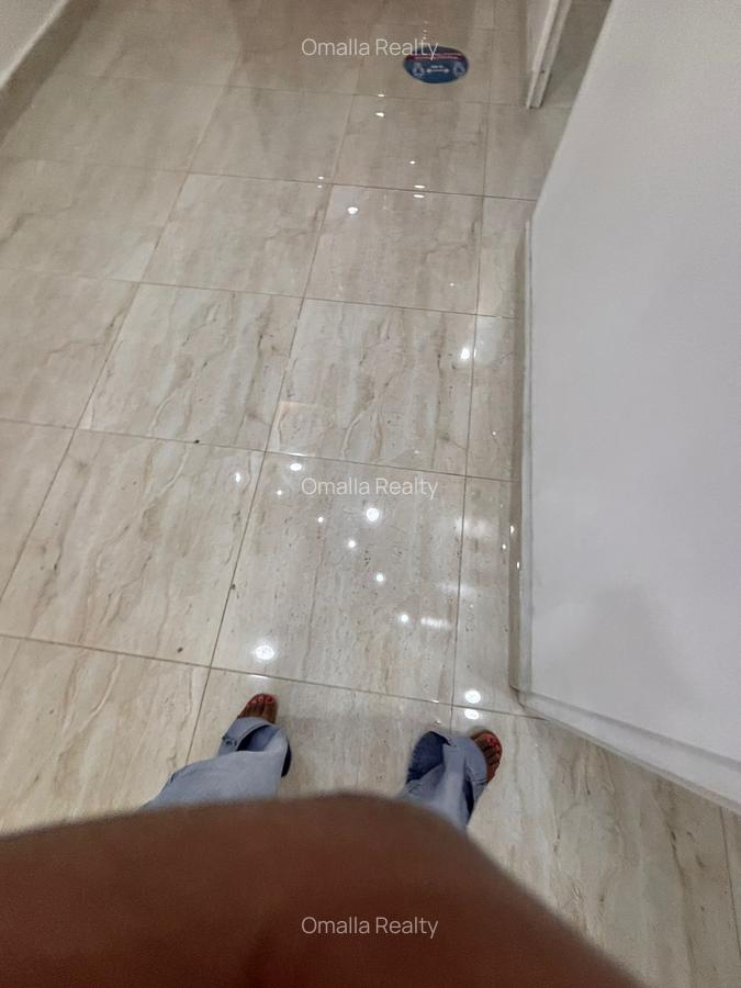 5,100 ft² Commercial Property with Service Charge Included in Westlands Area - 14