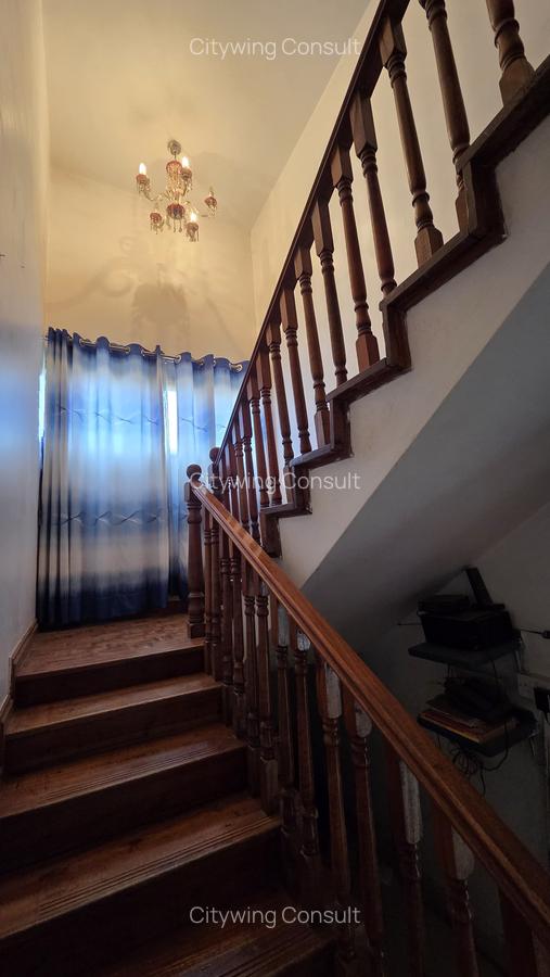 5 Bed Apartment with En Suite at Mpaka Road - 8