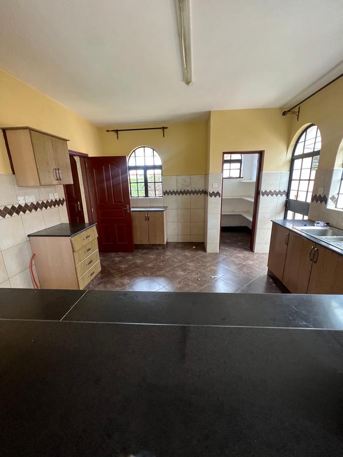 3 Bed House with En Suite at Kiambu Road - 9