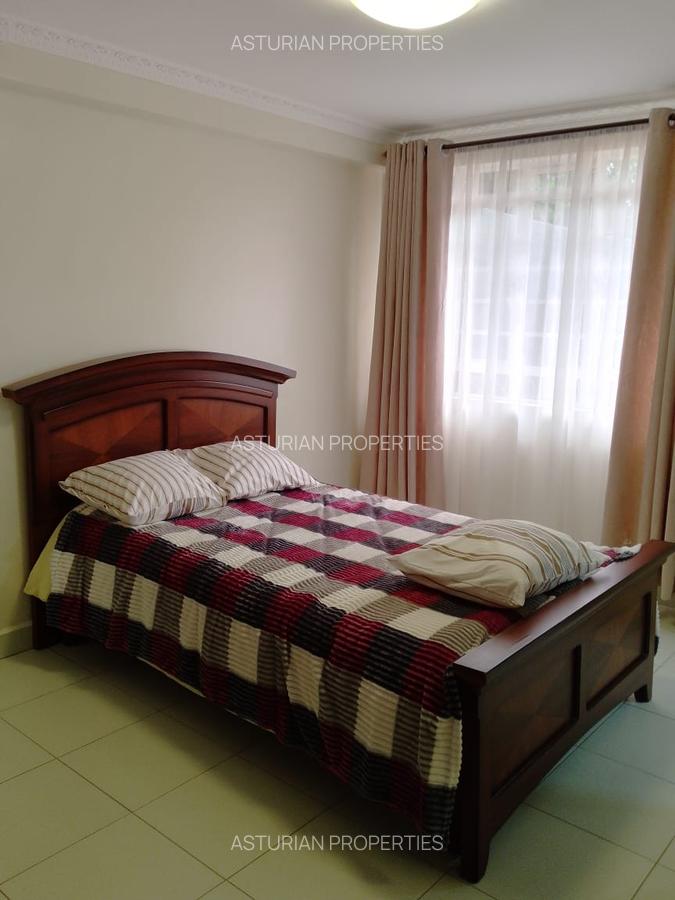 2 Bed Townhouse with En Suite in Runda - 3