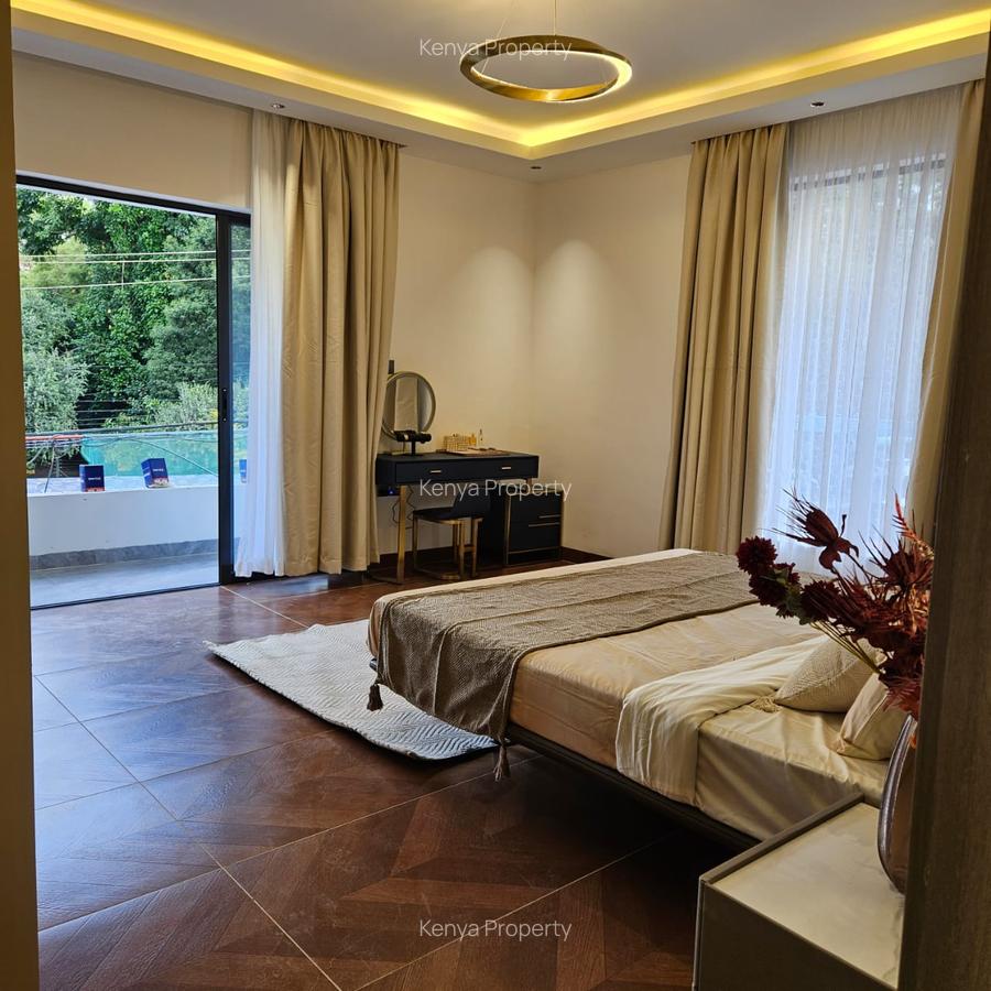 2 Bed Apartment with Swimming Pool at Mandera Road - 7