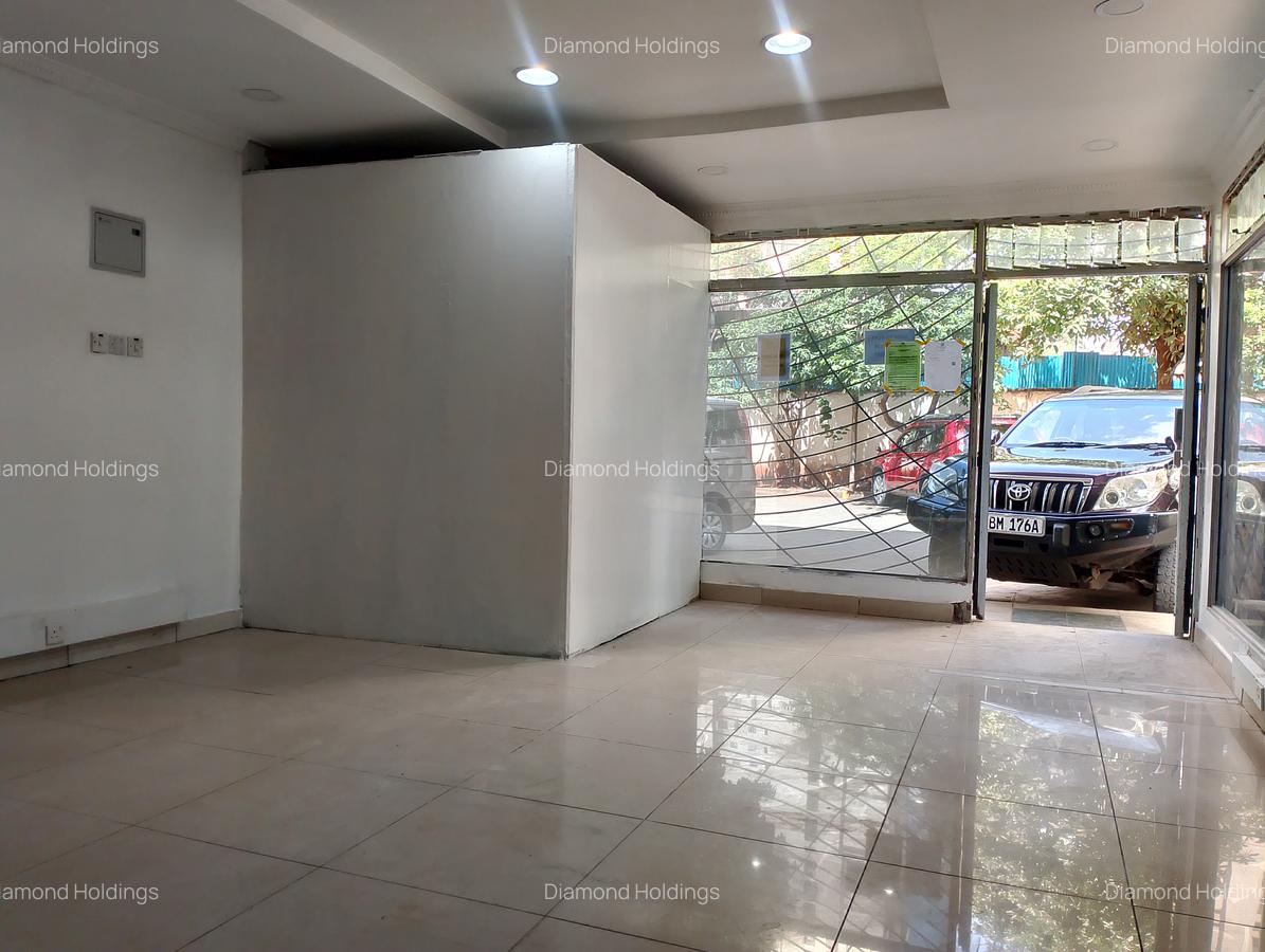 Shop with Service Charge Included at Parklands - 2