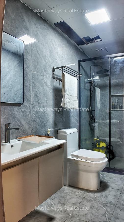 4 Bed Apartment with En Suite in Kileleshwa - 3