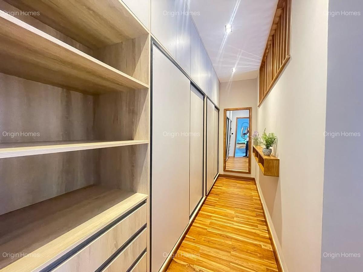 4 Bed Townhouse with En Suite at Loresho - 10