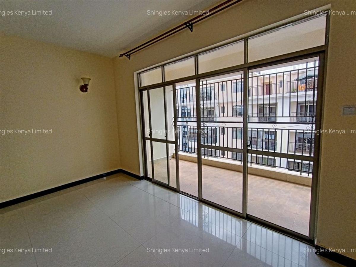 4 Bed Apartment with En Suite at Mararo - 11