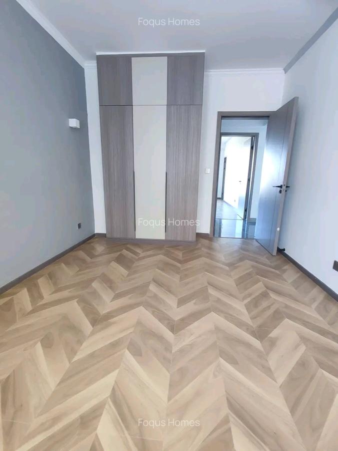 4 Bed Apartment with En Suite in Kileleshwa - 10