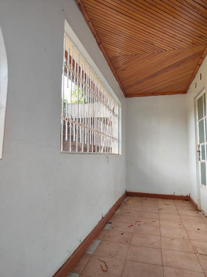 3 Bed House with En Suite at Ndege Road - 17