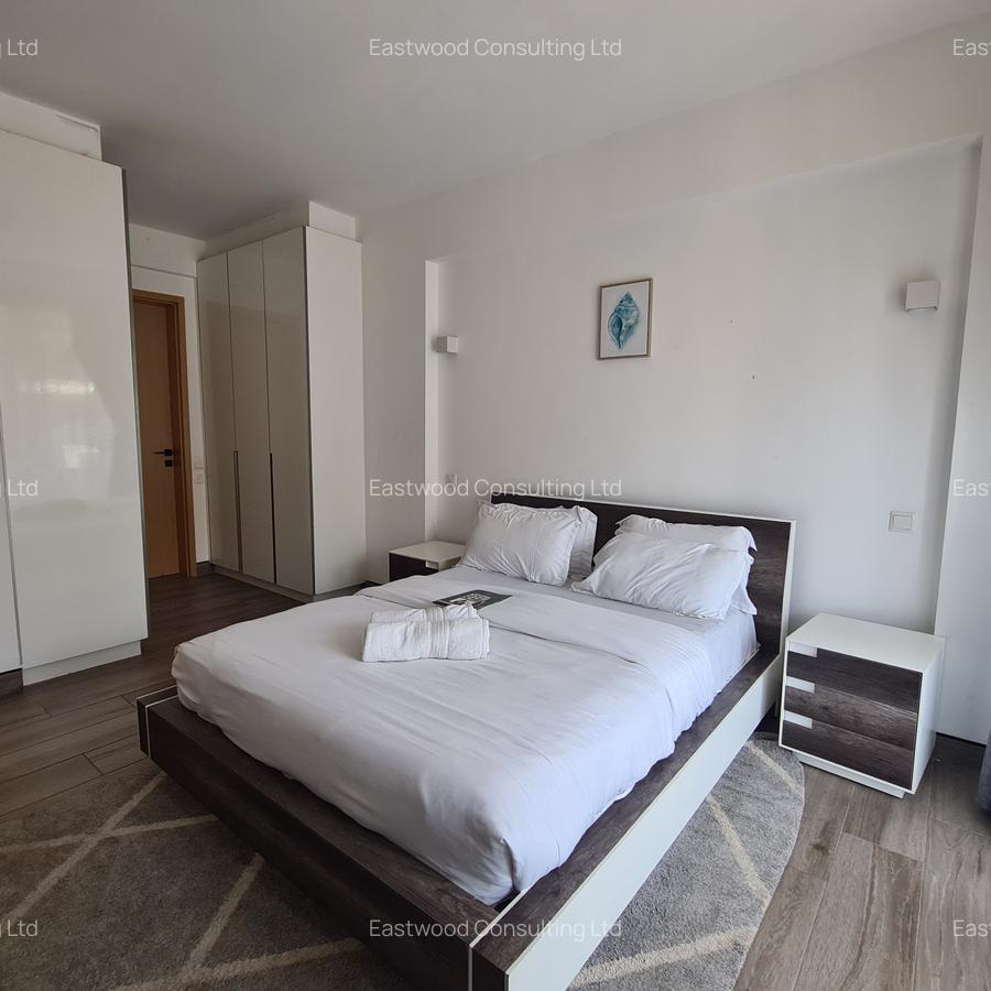 Furnished 2 Bed Apartment with En Suite at Kitale Lane - 10