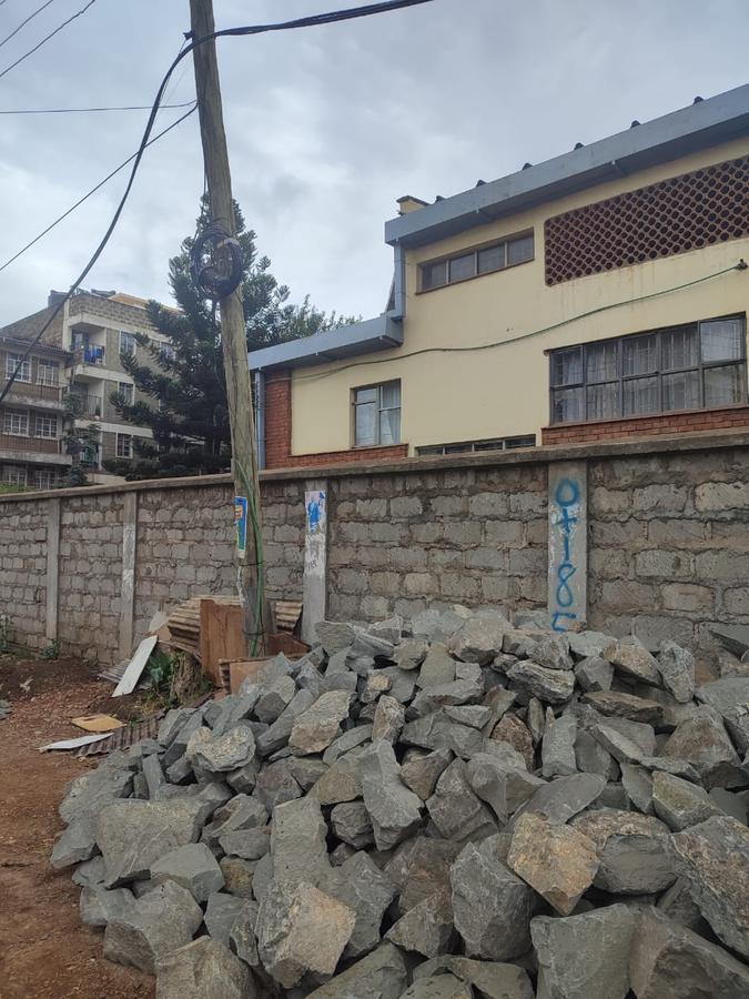 0.0479 ha Land in Ngong Road - 5