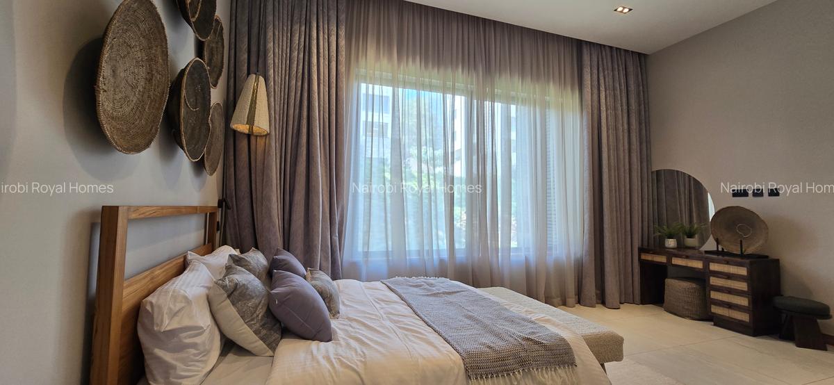 4 Bed Apartment with En Suite at Loresho Ridge - 7