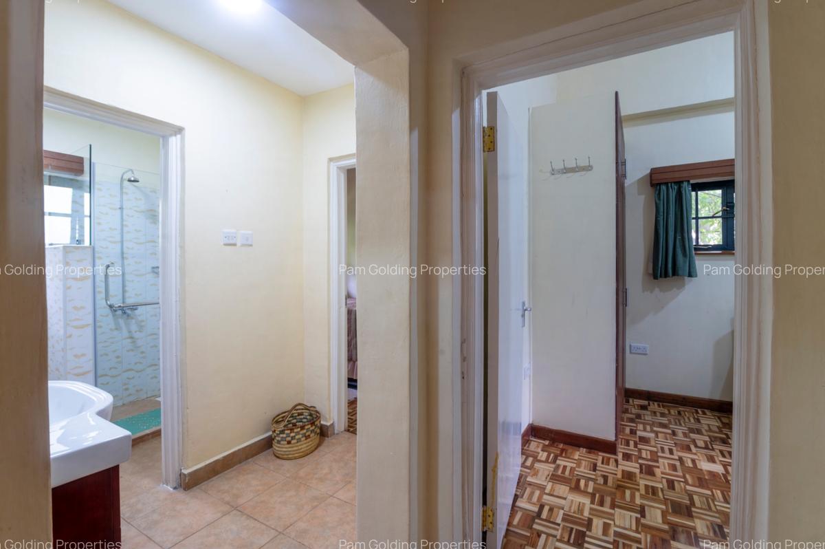 1 Bed House with Garden in Runda - 10