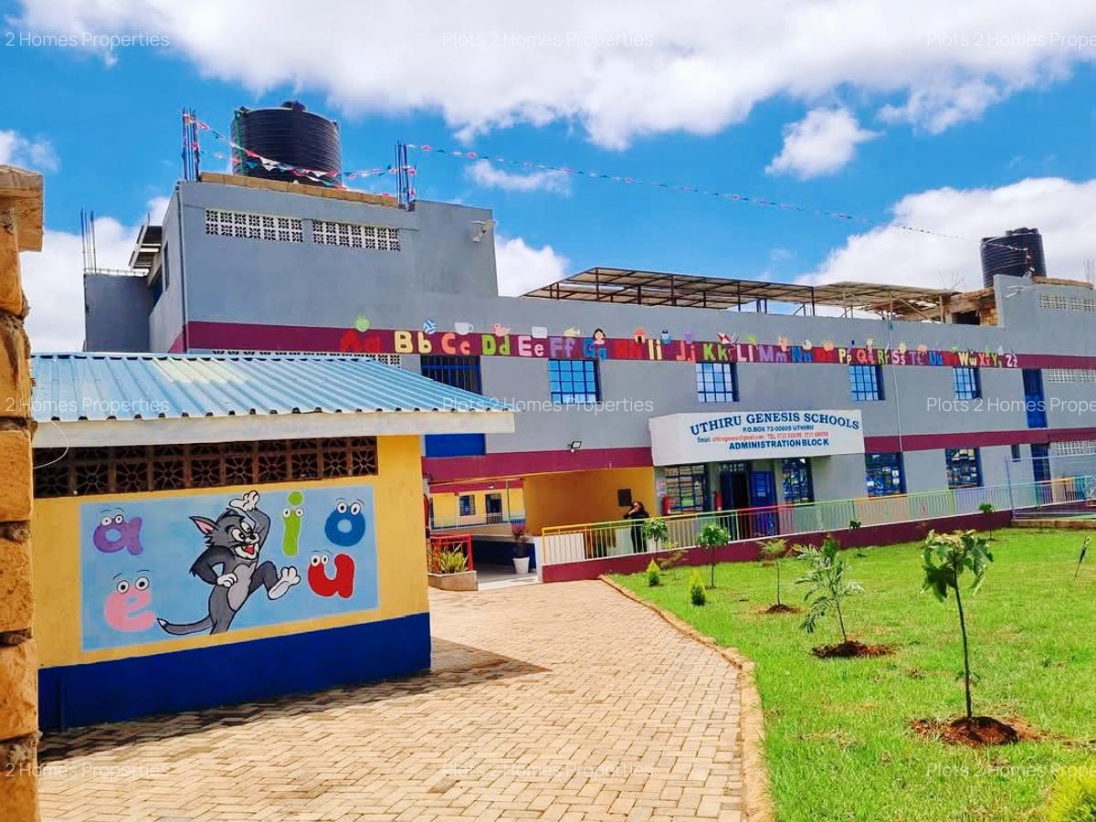 500 m² Residential Land at Hillsview 4 Estate - 16