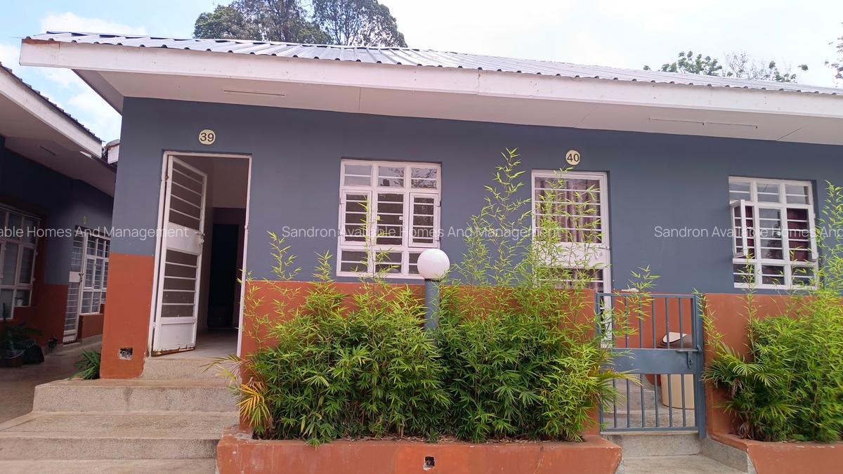1 Bed House with En Suite in Lavington - 1