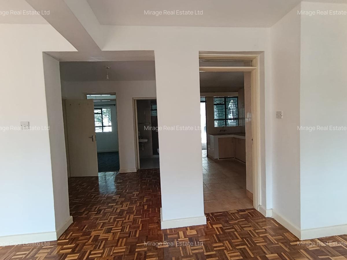 4 Bed Villa with Staff Quarters in Westlands Area - 6